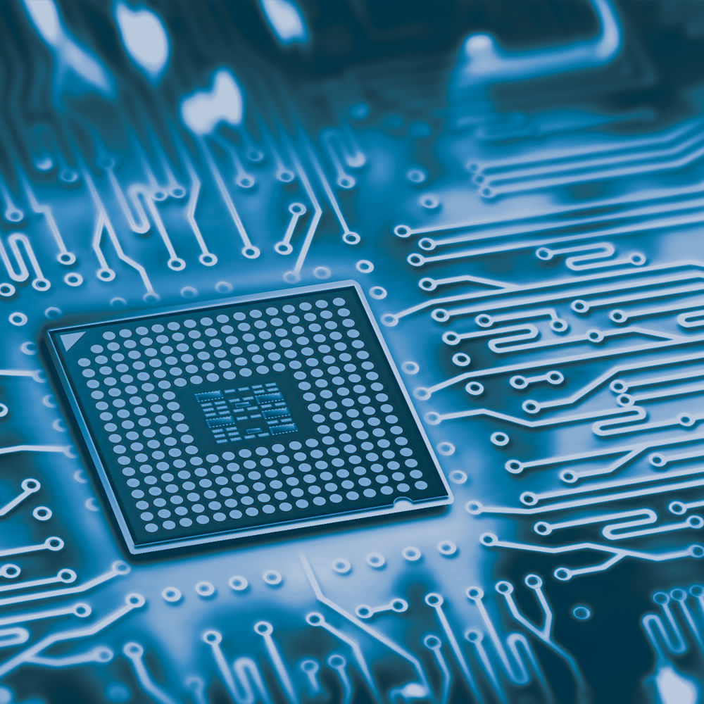 Electronics Image
